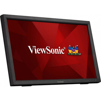 ViewSonic TD2223 21.5" LED FullHD Táctil ViewSonic TD2223 21.5" LED FullHD Táctil