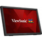 ViewSonic TD2223 21.5" LED FullHD Táctil ViewSonic TD2223 21.5" LED FullHD Táctil