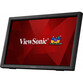 ViewSonic TD2223 21.5" LED FullHD Táctil ViewSonic TD2223 21.5" LED FullHD Táctil
