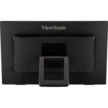 ViewSonic TD2223 21.5" LED FullHD Táctil ViewSonic TD2223 21.5" LED FullHD Táctil