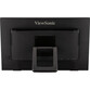 ViewSonic TD2223 21.5" LED FullHD Táctil ViewSonic TD2223 21.5" LED FullHD Táctil