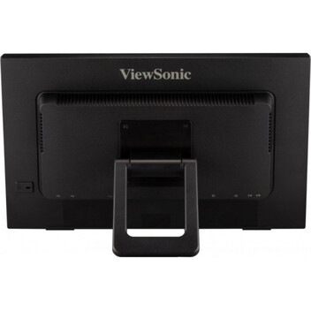 ViewSonic TD2223 21.5" LED FullHD Táctil ViewSonic TD2223 21.5" LED FullHD Táctil