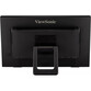 ViewSonic TD2223 21.5" LED FullHD Táctil ViewSonic TD2223 21.5" LED FullHD Táctil