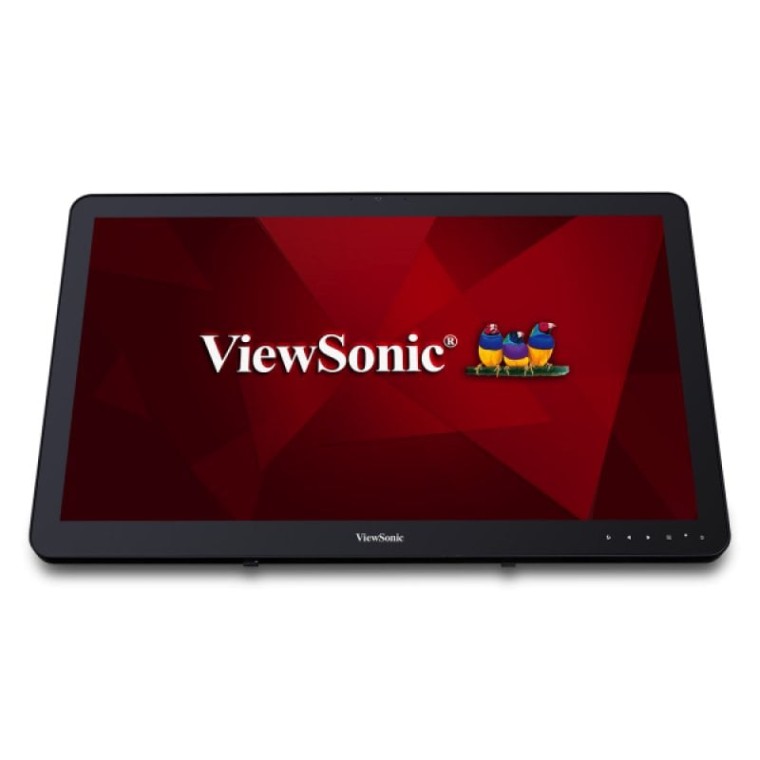 ViewSonic VSD243 24" LED IPS FullHD Táctil