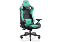 VALK Gaia Silla Gaming Menta/Negra VALK Gaia Silla Gaming Menta/Negra