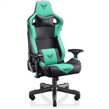 VALK Gaia Silla Gaming Menta/Negra VALK Gaia Silla Gaming Menta/Negra