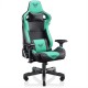 VALK Gaia Silla Gaming Menta/Negra