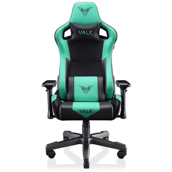 VALK Gaia Silla Gaming Menta/Negra VALK Gaia Silla Gaming Menta/Negra