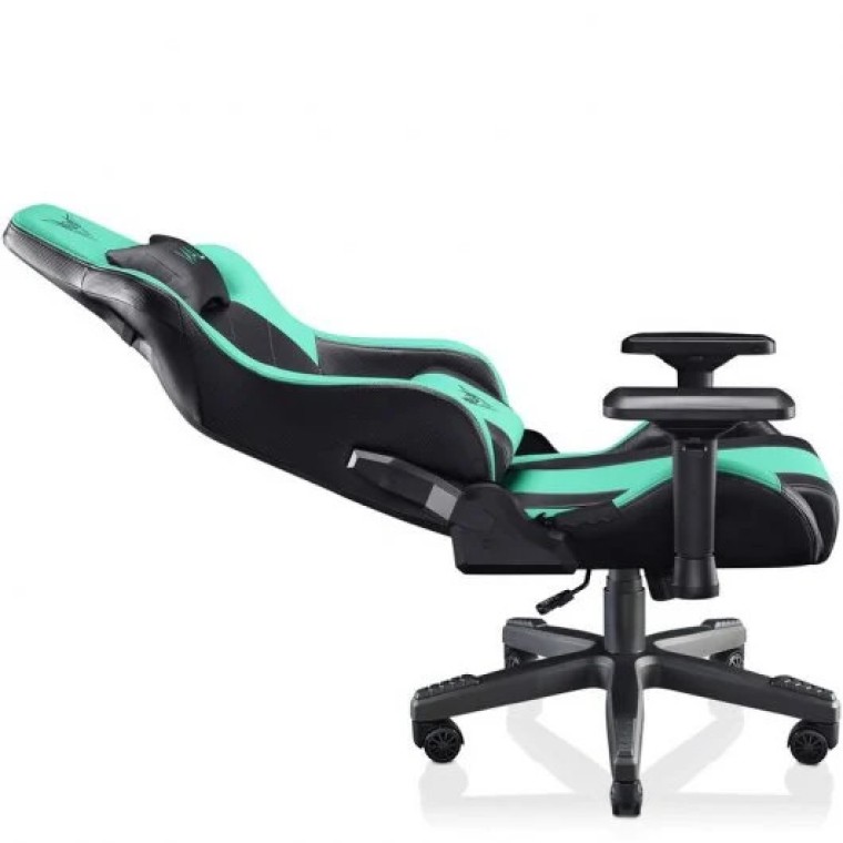 VALK Gaia Silla Gaming Menta/Negra