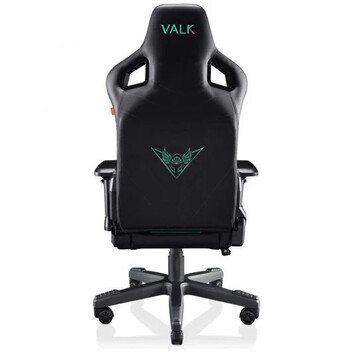 VALK Gaia Silla Gaming Menta/Negra VALK Gaia Silla Gaming Menta/Negra
