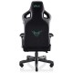 VALK Gaia Silla Gaming Menta/Negra