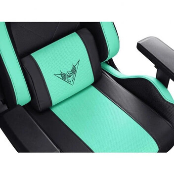 VALK Gaia Silla Gaming Menta/Negra VALK Gaia Silla Gaming Menta/Negra