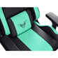 VALK Gaia Silla Gaming Menta/Negra VALK Gaia Silla Gaming Menta/Negra