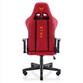 Valk Nyx Silla Gaming Tela Roja Rubí