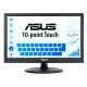 ASUS VT168HR 15.6" LED WXGA Táctil