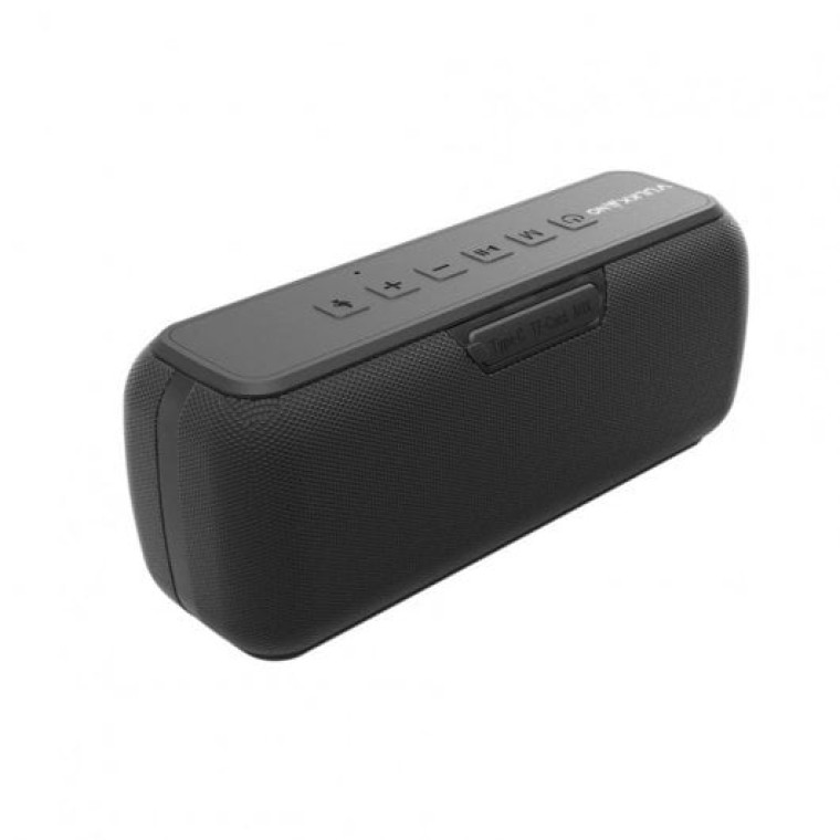 Vulkkano Blast XL Altavoz Bluetooth 5.0 60W Negro