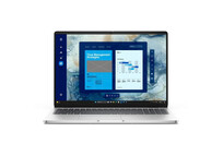 Portátil Dell Pro 16 PC16250 Intel Core Ultra 7 255U 32GB 1TB 16" FHD+ Windows 11 Pro Plata