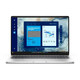 Portátil Dell Pro 16 PC16250 Intel Core Ultra 7 255U 32GB 1TB 16" FHD+ Windows 11 Pro Plata