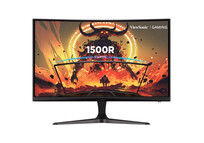 ViewSonic VX2418C 24" LCD FullHD 165Hz FreeSync Premium Curvo