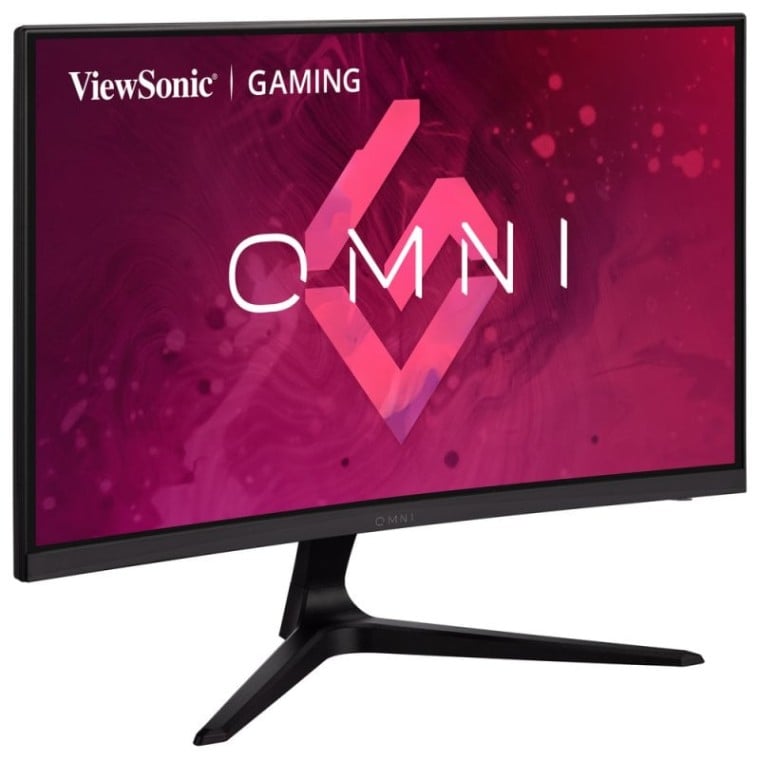 ViewSonic VX2418C 24" LCD FullHD 165Hz FreeSync Premium Curvo