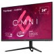 ViewSonic Omni VX2428J 24" LED IPS FullHD 180Hz FreeSync Premium