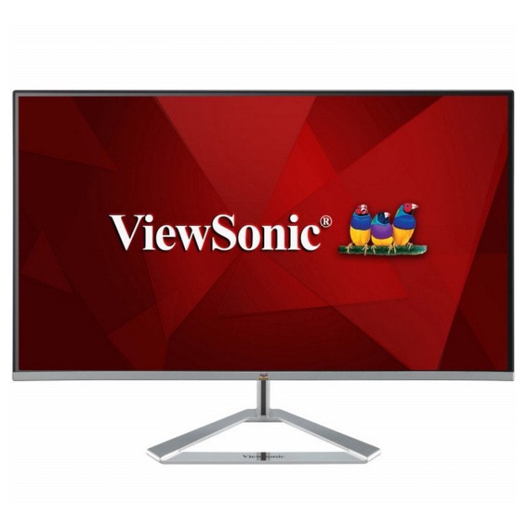 Viewsonic VX2476-SMH 24" LED IPS FullHD 75Hz