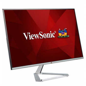 Viewsonic VX2476-SMH 24" LED IPS FullHD 75Hz Viewsonic VX2476-SMH 24" LED IPS FullHD 75Hz