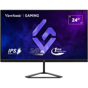 Monitor Viewsonic VX2479A-HD-PRO 24" LED IPS FullHD 240Hz 1ms FreeSync