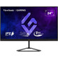 Monitor Viewsonic VX2479A-HD-PRO 24" LED IPS FullHD 240Hz 1ms FreeSync