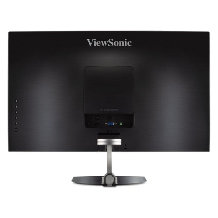 ViewSonic VX2485-mhu 23.8" LED IPS FullHD FreeSync USB-C