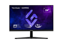 Monitor Viewsonic VX24G1-HD 24" LED Rapid IPS FullHD 180Hz HDR10 G-SYNC Compatible