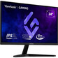 Monitor Viewsonic VX24G1-HD 24" LED Rapid IPS FullHD 180Hz HDR10 G-SYNC Compatible Monitor Viewsonic VX24G1-HD 24" LED Rapid IPS FullHD 180Hz HDR10 G-SYNC Compatible