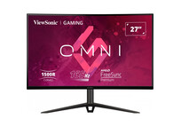 ViewSonic Omni VX2718-2KPC-MHDJ 27" LED QHD 165Hz FreeSync Premium Curva