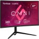 ViewSonic Omni VX2718-2KPC-MHDJ 27" LED QHD 165Hz FreeSync Premium Curva