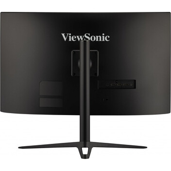 ViewSonic Omni VX2718-2KPC-MHDJ 27" LED QHD 165Hz FreeSync Premium Curva