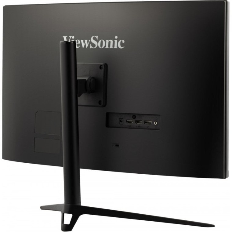 ViewSonic Omni VX2718-2KPC-MHDJ 27" LED QHD 165Hz FreeSync Premium Curva