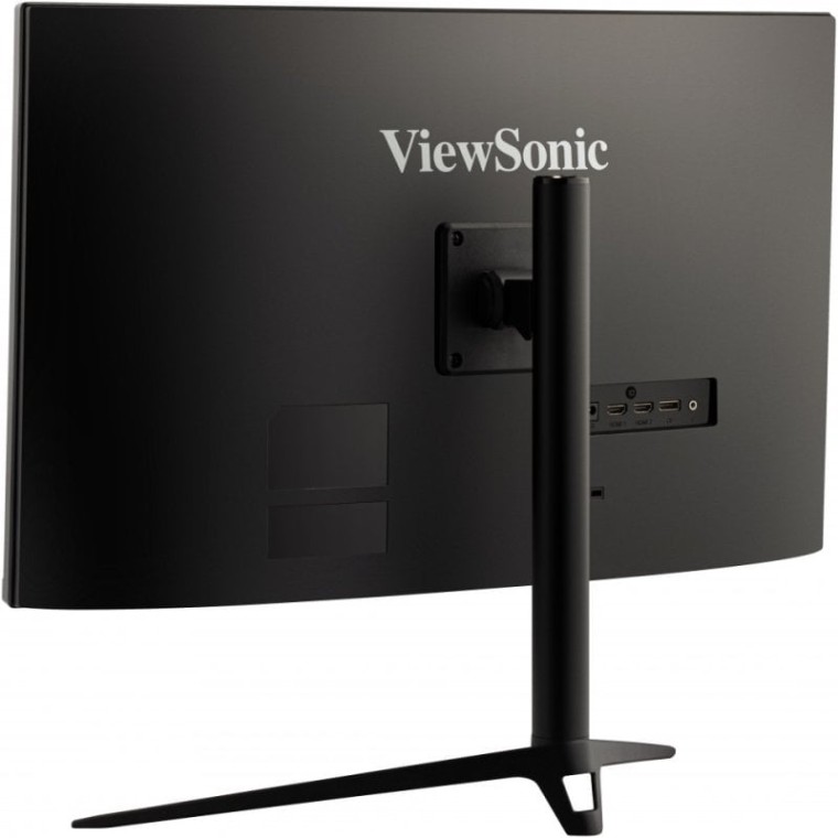 ViewSonic Omni VX2718-2KPC-MHDJ 27" LED QHD 165Hz FreeSync Premium Curva