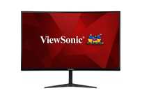 ViewSonic VX2718-2KPC-mhd 27" LED QHD 165Hz Curva