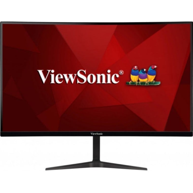 ViewSonic VX2718-2KPC-mhd 27" LED QHD 165Hz Curva