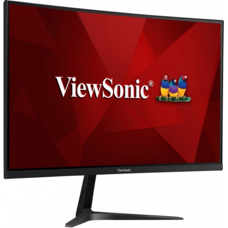 ViewSonic VX2718-2KPC-mhd 27" LED QHD 165Hz Curva