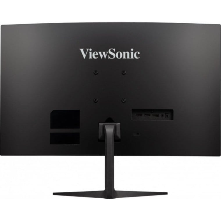 ViewSonic VX2718-2KPC-mhd 27" LED QHD 165Hz Curva