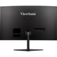 ViewSonic VX2718-2KPC-mhd 27" LED QHD 165Hz Curva ViewSonic VX2718-2KPC-mhd 27" LED QHD 165Hz Curva