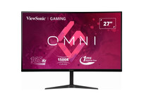 ViewSonic VX Series VX2718-PC-MHDJ 27" LCD FullHD 165Hz FreeSync Premium Curva