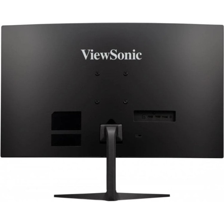 ViewSonic VX Series VX2718-PC-MHDJ 27" LCD FullHD 165Hz FreeSync Premium Curva