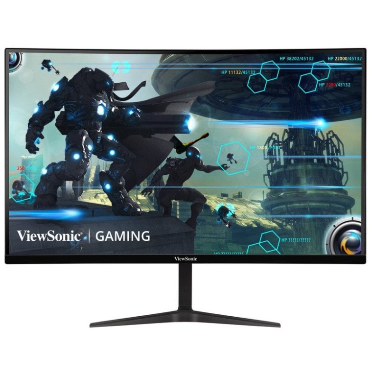 ViewSonic VX2718-PC-mhd 27" LED FullHD 165Hz Curva