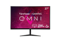 Viewsonic VX2719-PC-MHD 27" LED FullHD 240Hz Curva