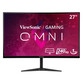 Viewsonic VX2719-PC-MHD 27" LED FullHD 240Hz Curva Viewsonic VX2719-PC-MHD 27" LED FullHD 240Hz Curva
