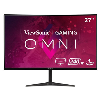 Viewsonic VX2719-PC-MHD 27" LED FullHD 240Hz Curva Viewsonic VX2719-PC-MHD 27" LED FullHD 240Hz Curva