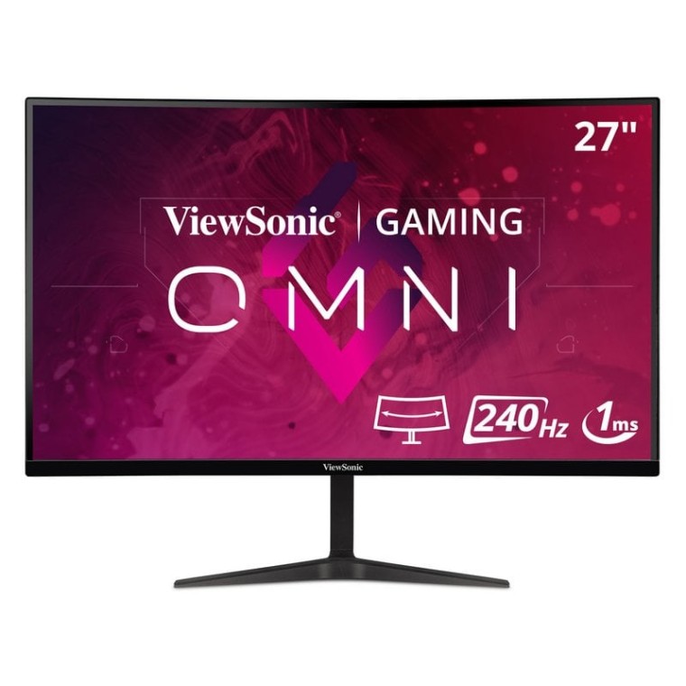 Viewsonic VX2719-PC-MHD 27" LED FullHD 240Hz Curva