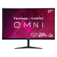 Viewsonic VX2719-PC-MHD 27" LED FullHD 240Hz Curva Viewsonic VX2719-PC-MHD 27" LED FullHD 240Hz Curva
